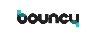 bouncy
