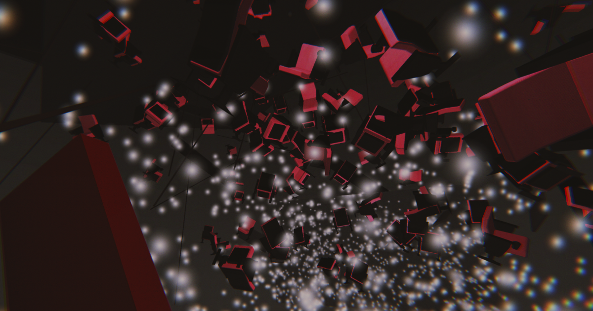 The 4th Wall NEWVIEW