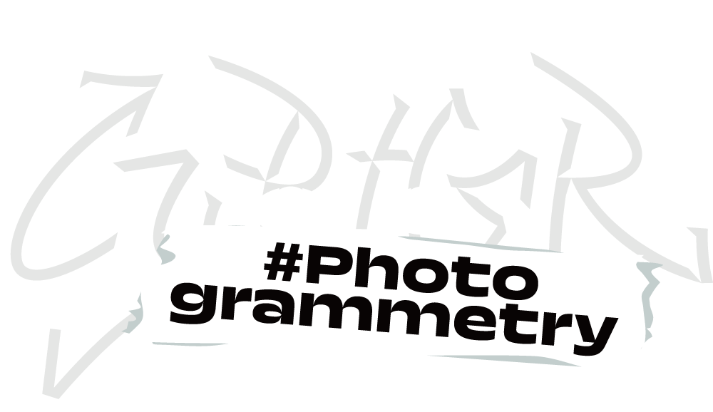 Photogrammetry Newview