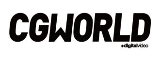 CGWORLD.jp